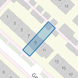 Perceel DBG02-B-3351