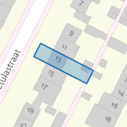 Perceel DBG02-B-3354