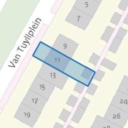 Perceel DBG02-B-3355