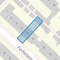 Perceel DBG02-B-3363