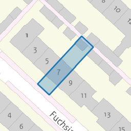 Perceel DBG02-B-3364