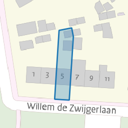 Perceel DBG02-B-3371