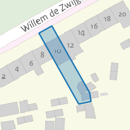 Perceel DBG02-B-3376