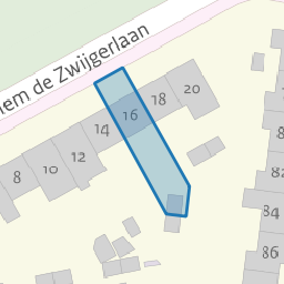 Perceel DBG02-B-3377