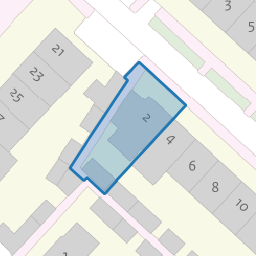 Perceel DBG02-B-3393