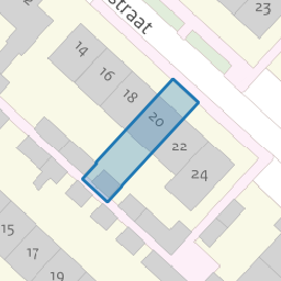 Perceel DBG02-B-3406