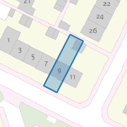 Perceel DBG02-B-3414