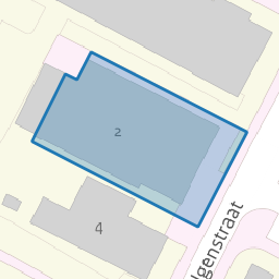 Perceel DBG02-B-3416