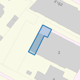 Perceel DBG02-B-3417