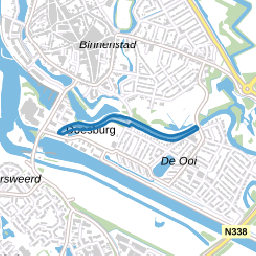 Perceel DBG02-B-3422