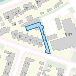 Perceel DBG02-B-3427