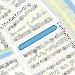 Perceel DBG02-B-3439