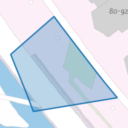 Perceel DBG02-B-3448