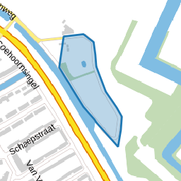 Perceel DBG02-B-3470