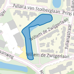 Perceel DBG02-B-3480