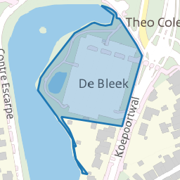 Perceel DBG02-B-3487