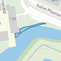 Perceel DBG02-B-3501