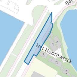 Perceel DBG02-B-3515