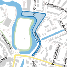 Perceel DBG02-B-3531