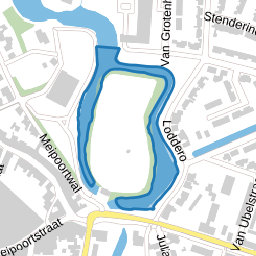 Perceel DBG02-B-3533