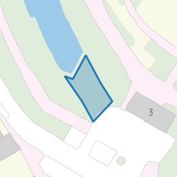 Perceel DBG02-B-3539