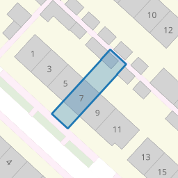 Perceel DBG02-B-3557