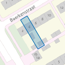 Perceel DBG02-B-3579