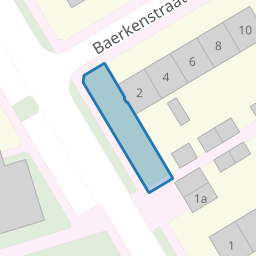 Perceel DBG02-B-3581