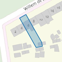 Perceel DBG02-B-3584