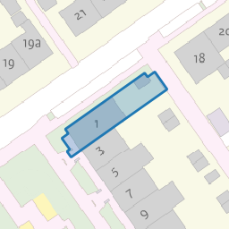 Perceel DBG02-B-3587