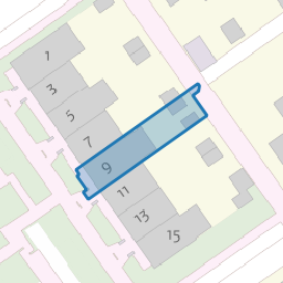 Perceel DBG02-B-3591