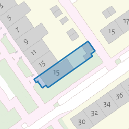 Perceel DBG02-B-3594