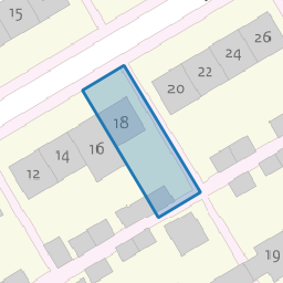 Perceel DBG02-B-3600