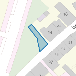 Perceel DBG02-B-3611