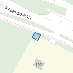 Perceel DBG02-B-3616