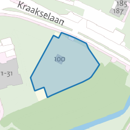 Perceel DBG02-B-3617