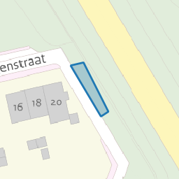 Perceel DBG02-B-3621