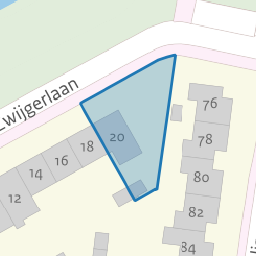 Perceel DBG02-B-3625