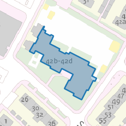 Perceel DBG02-B-3663