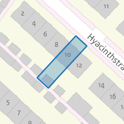 Perceel DBG02-B-3677