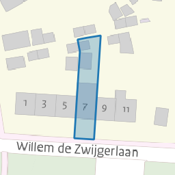 Perceel DBG02-B-3679