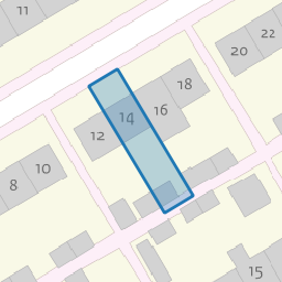 Perceel DBG02-B-3684