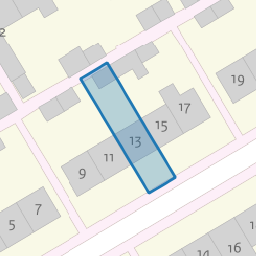 Perceel DBG02-B-3686