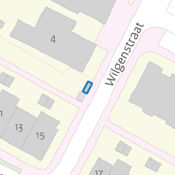 Perceel DBG02-B-3692