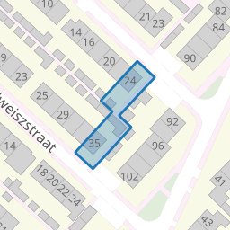 Perceel DBG02-B-3694