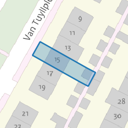 Perceel DBG02-B-3703