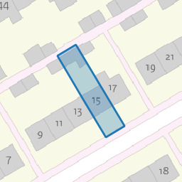 Perceel DBG02-B-3705