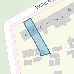 Perceel DBG02-B-3710