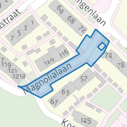 Perceel DBG02-B-3713