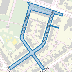 Perceel DBG02-B-3716